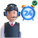Customer Service
